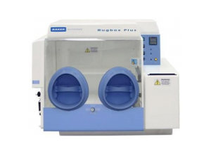 Bugbox Plus（厭氧工作站）
