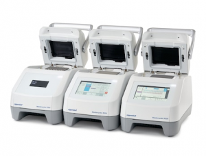Mastercycler X50 梯度PCR儀