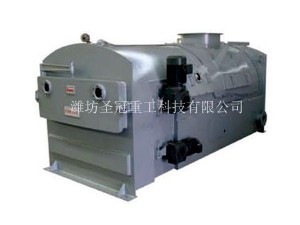 NJGC耐壓式稱(chēng)重給煤機(jī) 